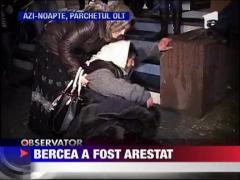 Bercea Mondial, arestat pentru 29 de zile