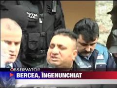 Bercea Mondial, la mana magistratilor