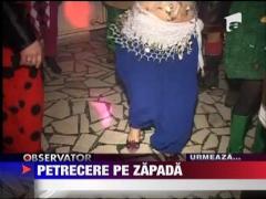 Observator 16 Weekend