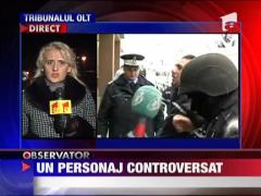 Povestea arestarii lui Bercea Mondialu'