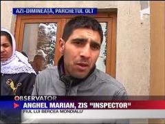 Rudele ii sar in aparare lui Bercea Mondial