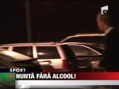 Zie Diabate, nunta fara alcool