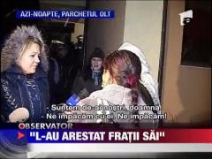 Observator 13 Weekend