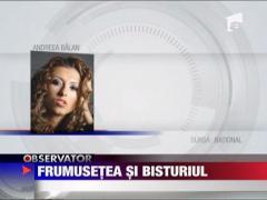 Frumusetea si bisturiul! Cum s-au modificat vedetele!