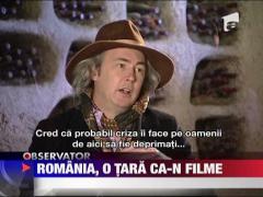 Filmarile la Gohst Rider 2 s-au incheiat