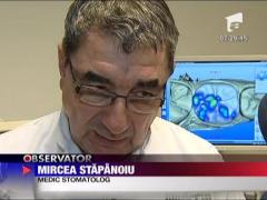 Sanatate: Cum ne ferim de paradontita