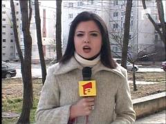 Urmarire cu focuri de arma la Constanta