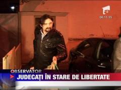 Inculpatii in dosarul restituirilor ilegale de TVA de la UCM Resita, eliberati