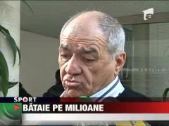 Cel mai nebun retur din ultimii ani incepe, vineri, la GSPTV