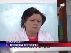 Copil mort din cauza neglijentei mamei