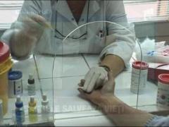 Romanii nu doneaza sange