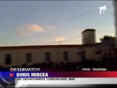 Romani atacati in Libia