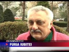 Injunghiat de iubita, din cauza lipsei banilor