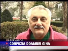 Si-a injunghiat sotul in dreptul inimii