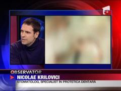 Bisturie unite pentru frumusete