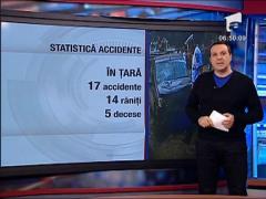 Statistica accidente