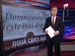 Opera lui Eliade doar cu Jurnalul National