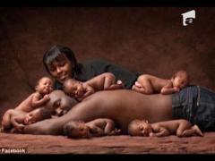 Vedete datorita unei fotografii