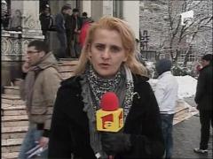 Bercea Mondialu' se vrea liber