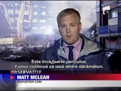 Romanca disparuta in urma cutremurului din Noua Zeelanda