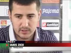 Alexa si Zicu il cer pe Marica la Nationala