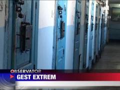 Si-a taiat organele genitale, mustrat de violul comis