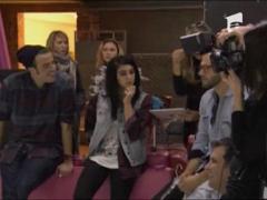 Kelly Osbourne, imaginea unei colectii vestimentare lansata de Madonna