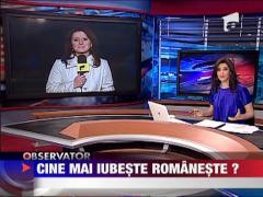 Cine mai iubeste romaneste? Dragobetele!