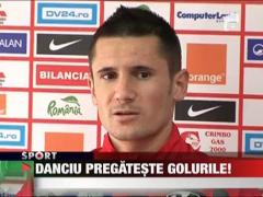 Danciulescu nu se da batut!