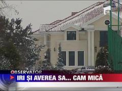 Avocatii lui Irinel au declarat razboi Monicai