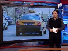 15% dintre cei elevii care ies de pe bancile scolii de soferi sunt nepregatiti