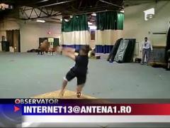 Sporturi periculoase