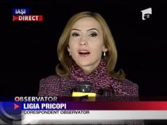 S-a aruncat de pe bloc de frica inchisorii