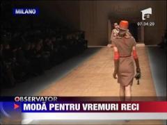 Saptamana Modei de la Milano