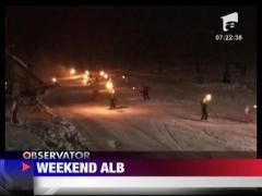 Preturile la cazare din statiunile Muntele Mic si Semenic