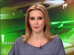 Seful Federatiei, Alin Petrache, a dat la lopata