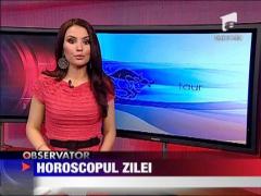 Horoscopul zilei - 24.02.2011