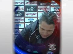 Temperaturile vor ramane scazute in continuare