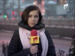 Marturii romanesti din infernul Libian