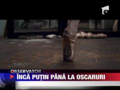 Inca putin pana la Oscaruri