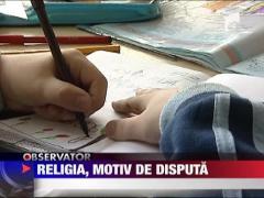 Observator 16 Weekend