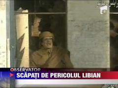 Observator de weekend