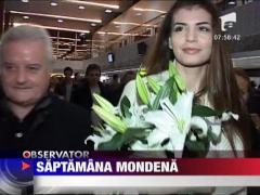 Saptamana mondena - 27 februarie
