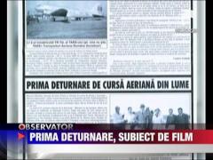 Viata romanului Vasile Ciobanu subiect de documentar