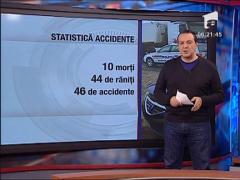Statistica accidente