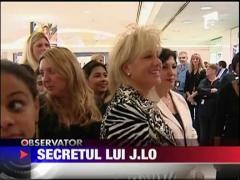Secretul lui J. Lo