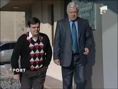 Cristi Borcea: "Pandurii trebuie retrogradata!"