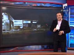 O femeie din SUA si-a regasit masina furata datorita unor binevoitori