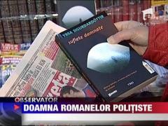 Agatha Christie a Islandei vine in Romania!