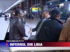 Razboiul continua in Libia